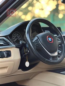 بي ام دبليو الفئة 3